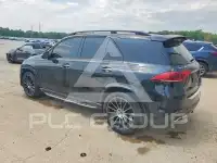 2022 Mercedes Benz GLE-Class фото