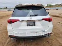 2022 Mercedes Benz GLE-Class фото