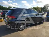 2022 Mercedes Benz GLE-Class фото
