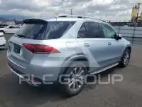 2022 Mercedes Benz GLE-Class фото