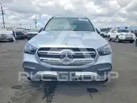2022 Mercedes Benz GLE-Class фото