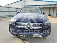 2022 Mercedes Benz GLS-Class photo