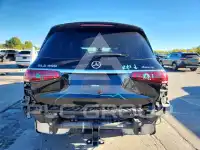 2022 Mercedes Benz GLS-Class фото