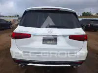 2022 Mercedes Benz GLS-Class фото