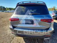 2022 Mercedes Benz GLS-Class фото