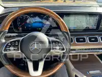 2022 Mercedes Benz GLS-Class фото