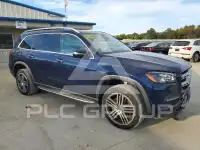 2022 Mercedes Benz GLS-Class photo