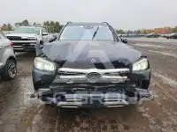 2022 Mercedes Benz GLS-Class photo