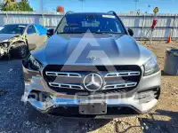 2022 Mercedes Benz GLS-Class фото