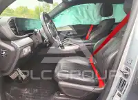 2022 Mercedes Benz GLS-Class фото