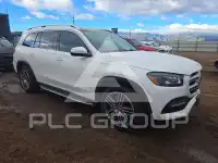2022 Mercedes Benz GLS-Class фото