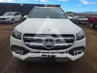 2022 Mercedes Benz GLS-Class фото