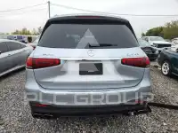 2022 Mercedes Benz GLS-Class фото