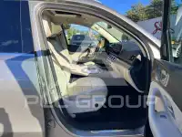 2022 Mercedes Benz GLS-Class фото