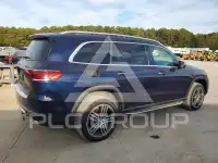 2022 Mercedes Benz GLS-Class photo