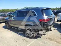 2022 Mercedes Benz GLS-Class фото