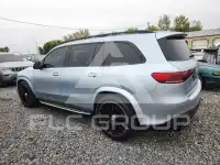 2022 Mercedes Benz GLS-Class фото