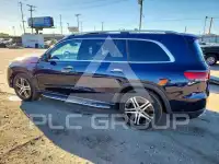 2022 Mercedes Benz GLS-Class фото