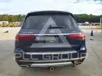 2022 Mercedes Benz GLS-Class photo