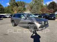 2022 Mercedes Benz GLS-Class фото