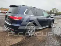 2022 Mercedes Benz GLS-Class photo