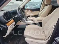 2022 Mercedes Benz GLS-Class photo
