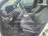 2022 Mercedes Benz GLS-Class фото