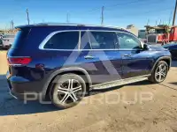 2022 Mercedes Benz GLS-Class фото