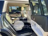 2022 Mercedes Benz GLS-Class фото