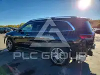 2022 Mercedes Benz GLS-Class фото