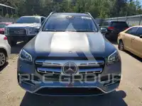 2022 Mercedes Benz GLS-Class фото