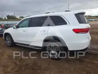 2022 Mercedes Benz GLS-Class фото