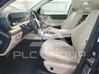 2022 Mercedes Benz GLS-Class photo