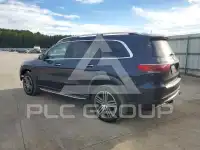 2022 Mercedes Benz GLS-Class photo