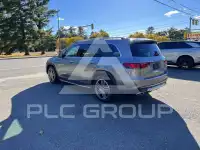 2022 Mercedes Benz GLS-Class фото