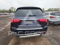 2022 Mercedes Benz GLS-Class photo