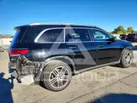 2022 Mercedes Benz GLS-Class фото
