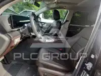 2022 Mercedes Benz GLS-Class photo