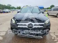 2022 Mercedes Benz GLS-Class фото