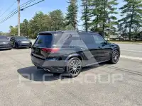 2022 Mercedes Benz GLS-Class фото