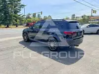 2022 Mercedes Benz GLS-Class фото