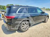 2022 Mercedes Benz GLS-Class фото