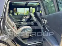 2022 Mercedes Benz GLS-Class фото