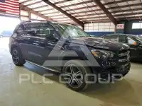 2022 Mercedes Benz GLS-Class фото