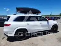 2022 Mercedes Benz GLS-Class фото