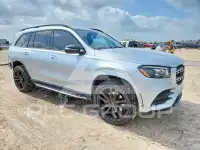 2022 Mercedes Benz GLS-Class фото