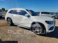 2022 Mercedes Benz GLS-Class фото