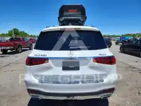 2022 Mercedes Benz GLS-Class фото