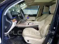 2022 Mercedes Benz GLS-Class фото