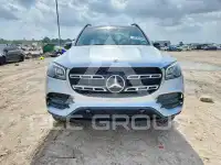 2022 Mercedes Benz GLS-Class фото